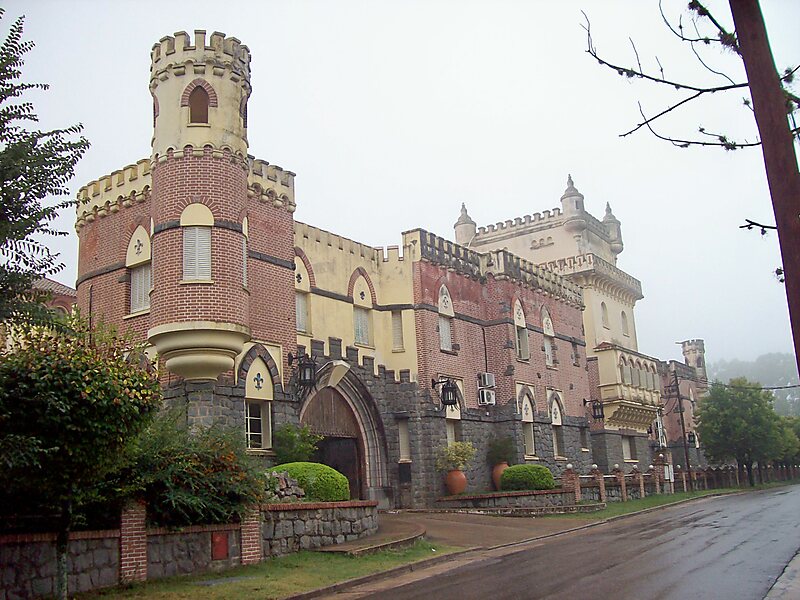 Valle Hermoso, Argentina in Córdoba Province, Argentina | Tripomatic