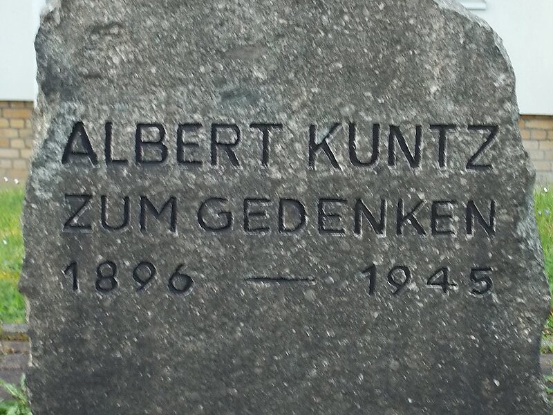 Albert Kuntz