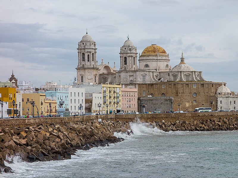 Cádiz Cathedral