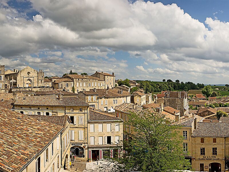 Saint-Émilion