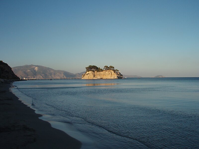 Agios Sostis
