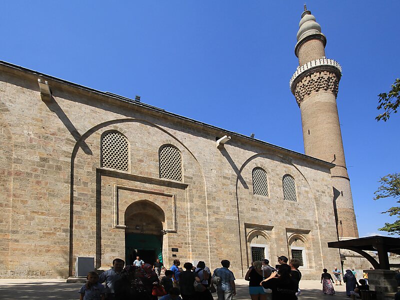 Great Mosque