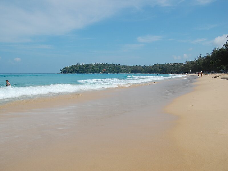 Kata Beach
