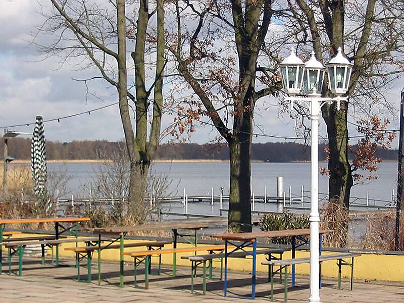 Großer Müggelsee
