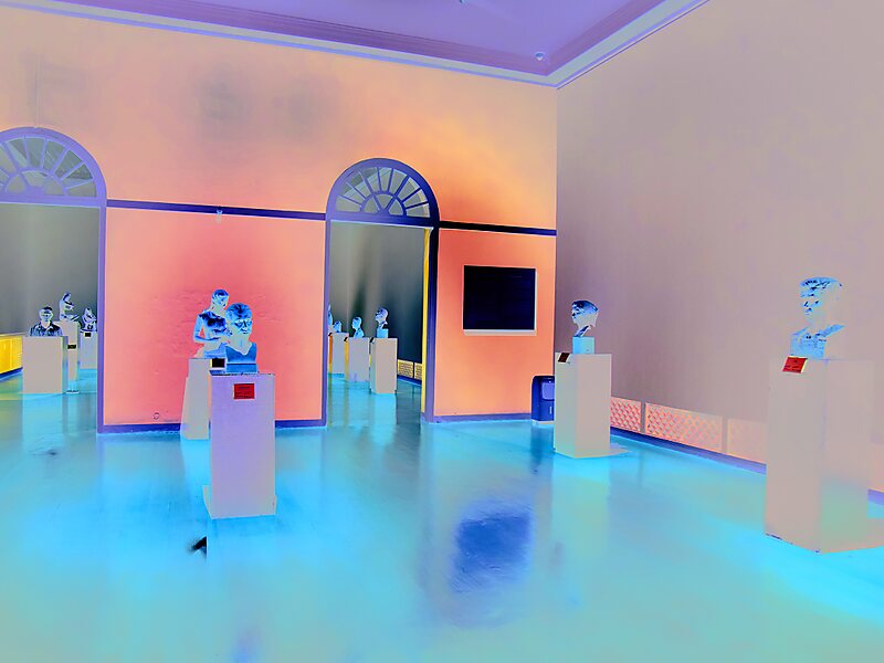 Bangkok National Gallery