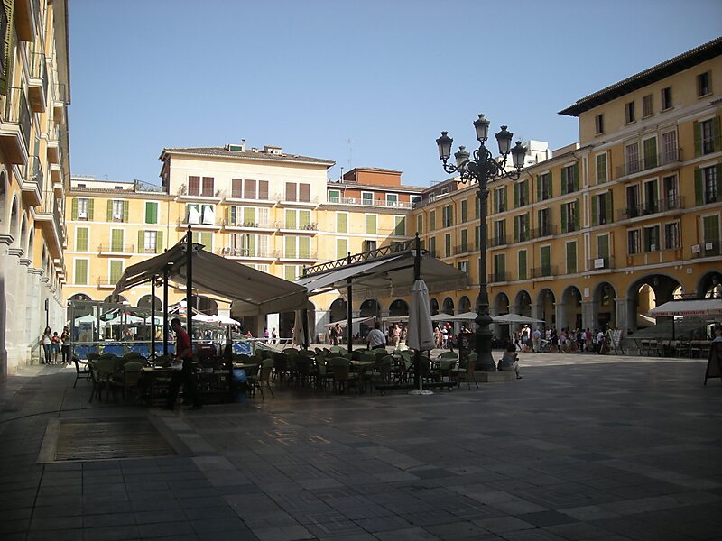 Plaza Mayor