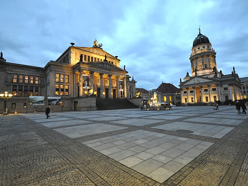 Gendarmenmarkt