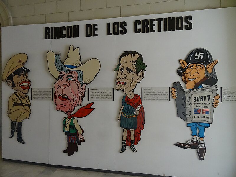 Museum of the Revolution