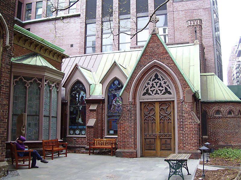 Church of the Transfiguration