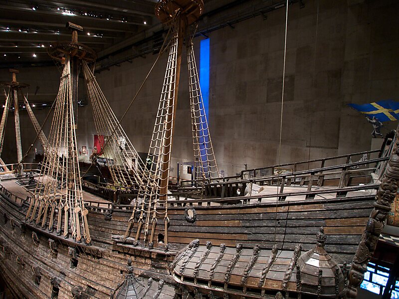 Museo Vasa