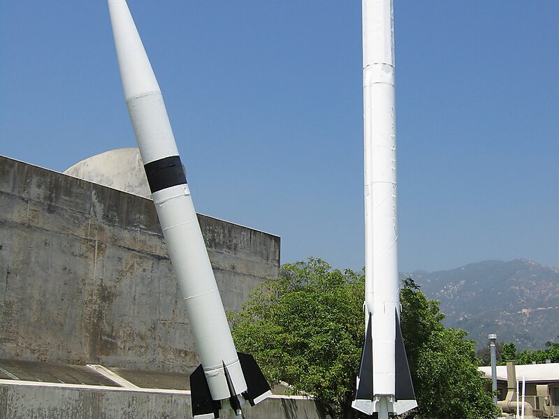 Jet Propulsion Laboratory