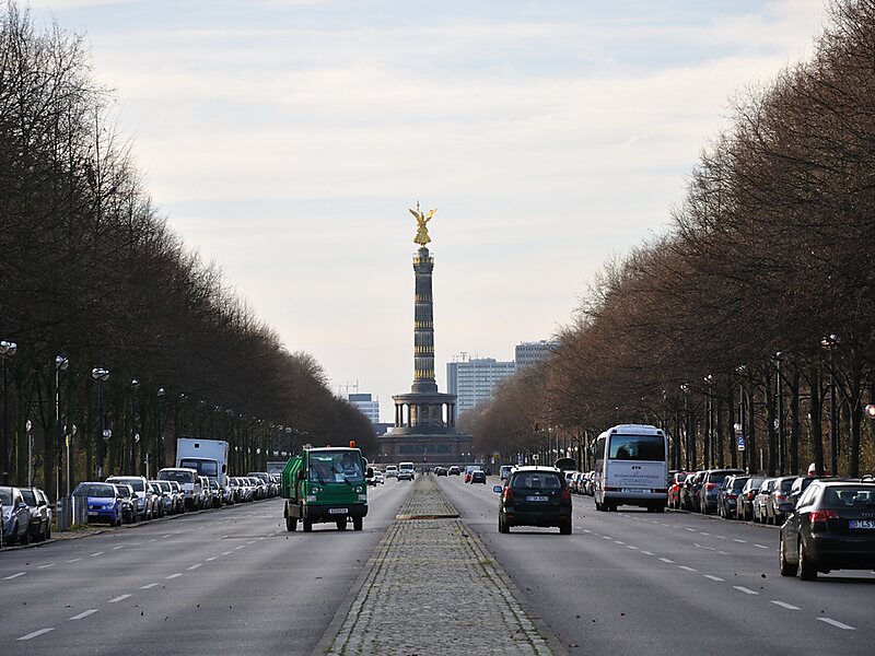 Victory Column
