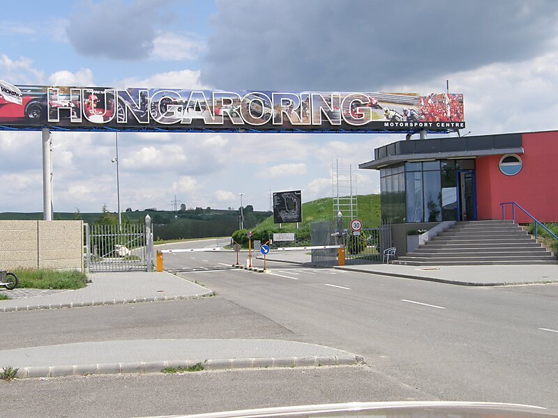 Hungaroring