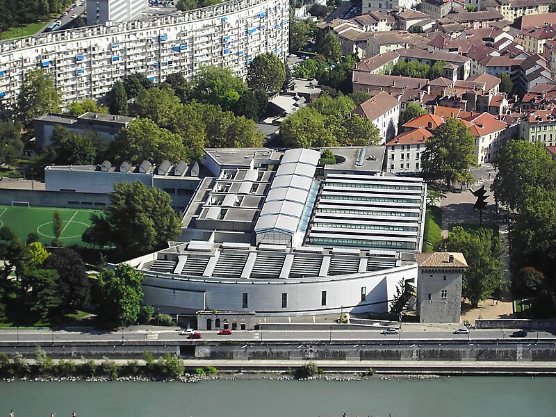 Musée de Grenoble