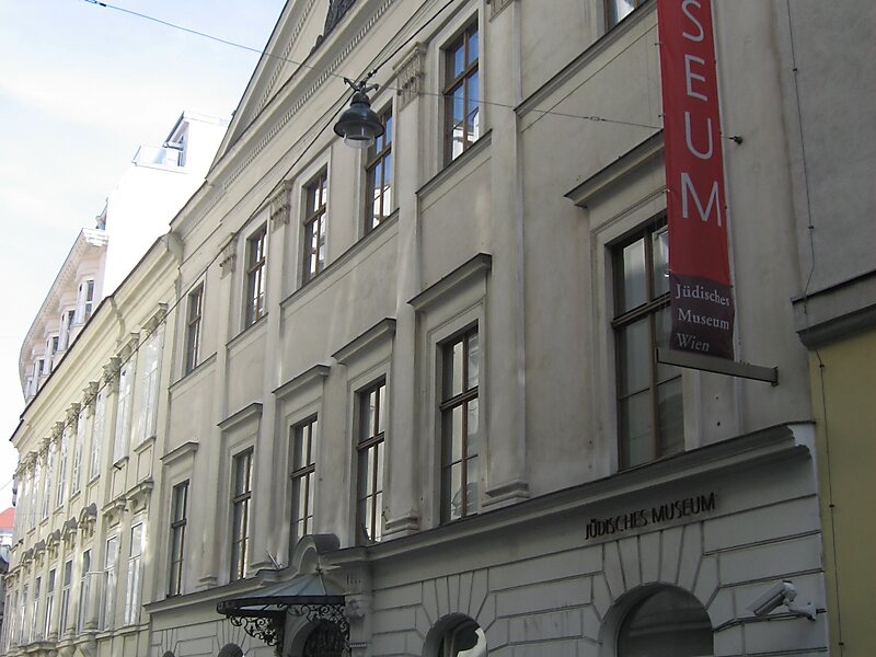 Jewish Museum Vienna