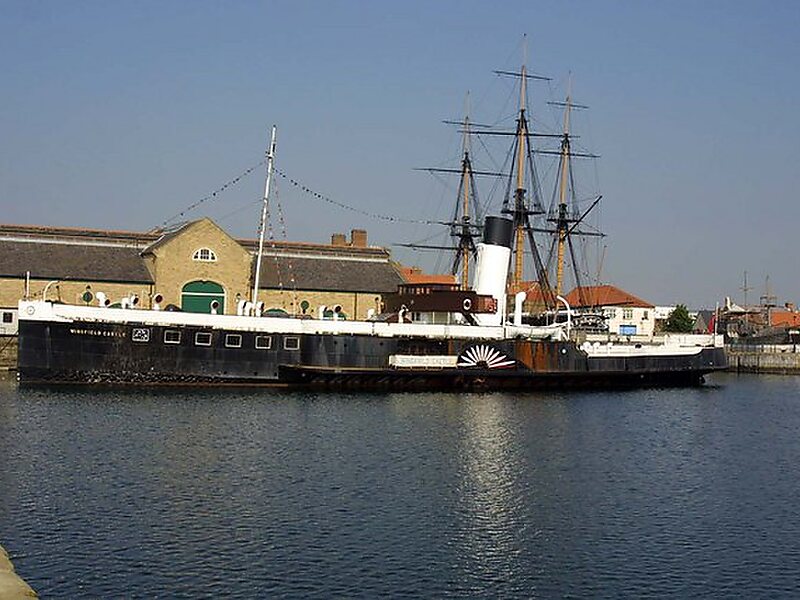 Museum of Hartlepool