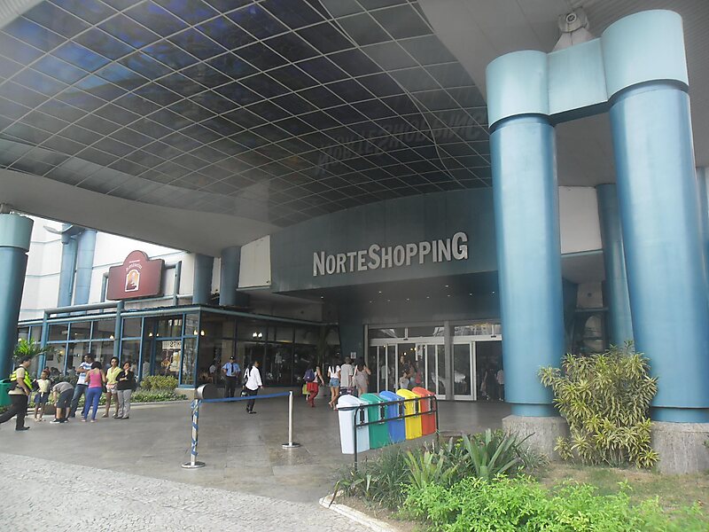 Norte Shopping