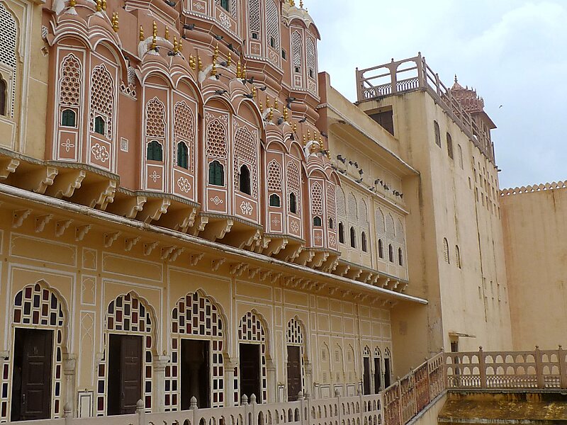 Hawa Mahal