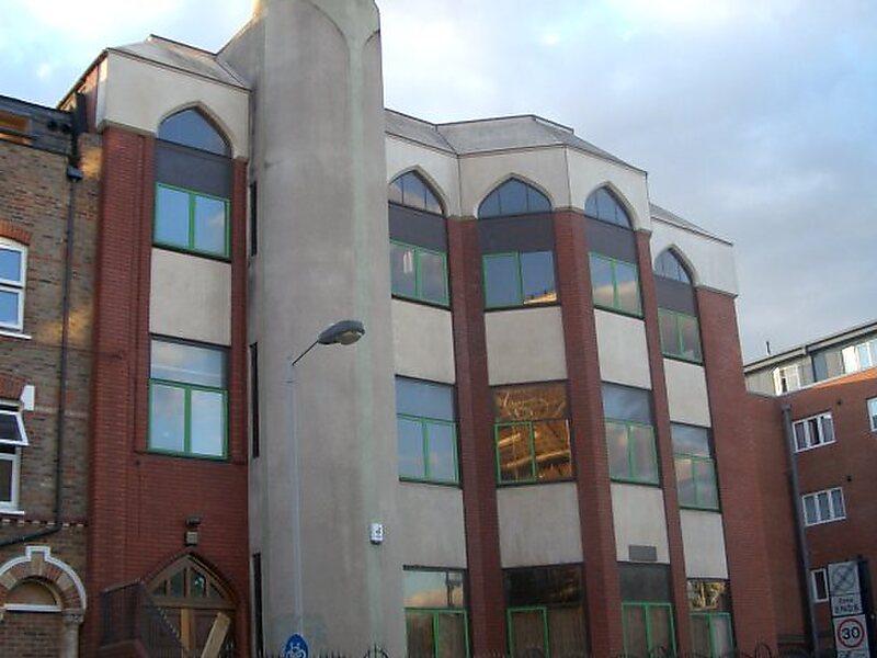 Finsbury Park Mosque
