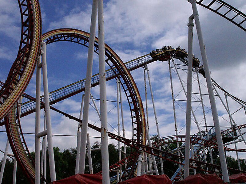 Strathclyde Country Park