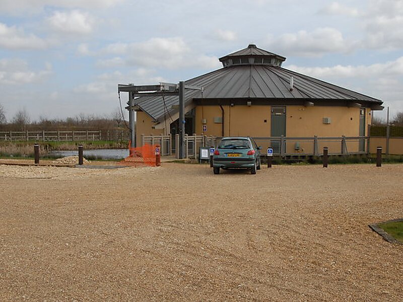 Flag Fen - Peterborough Archaeology