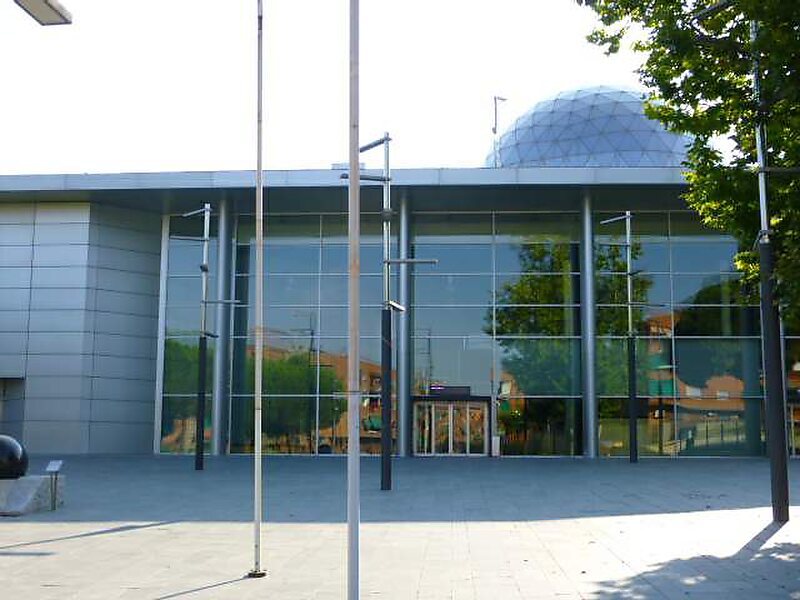 National Museum of Science and Technology