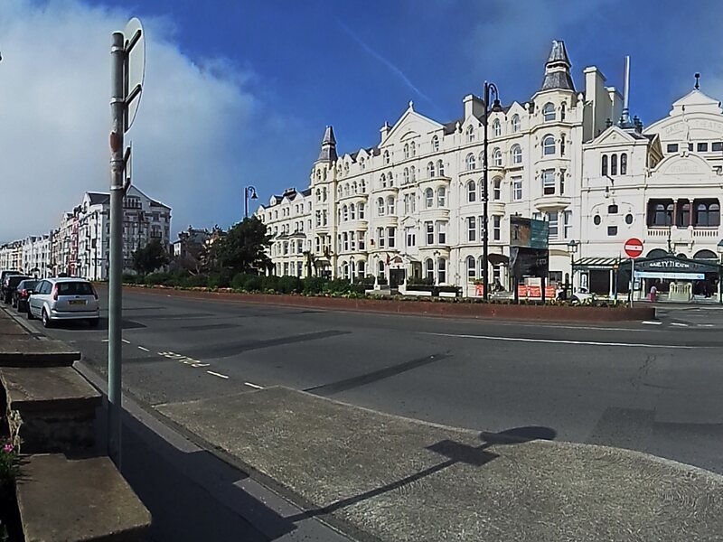 Gaiety Theatre, Isle of Man