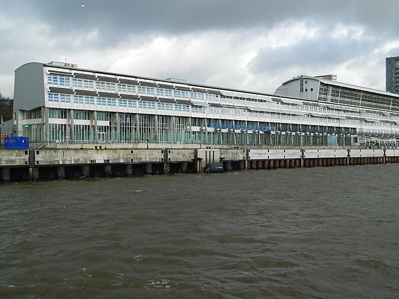 Fischmarkt Hamburg Altona