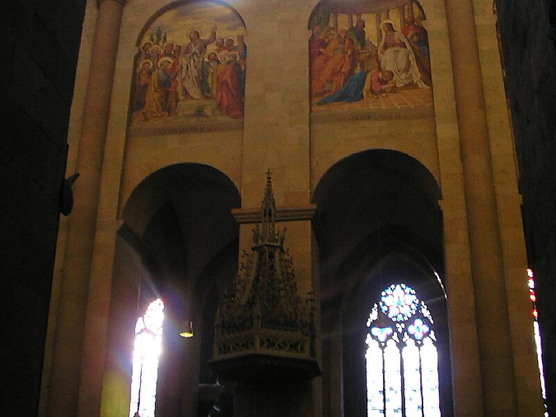 St. Martin's Cathedral