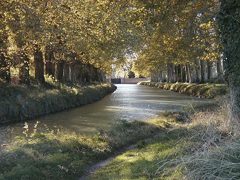 Canal du Midi