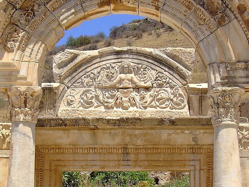 Ephesus