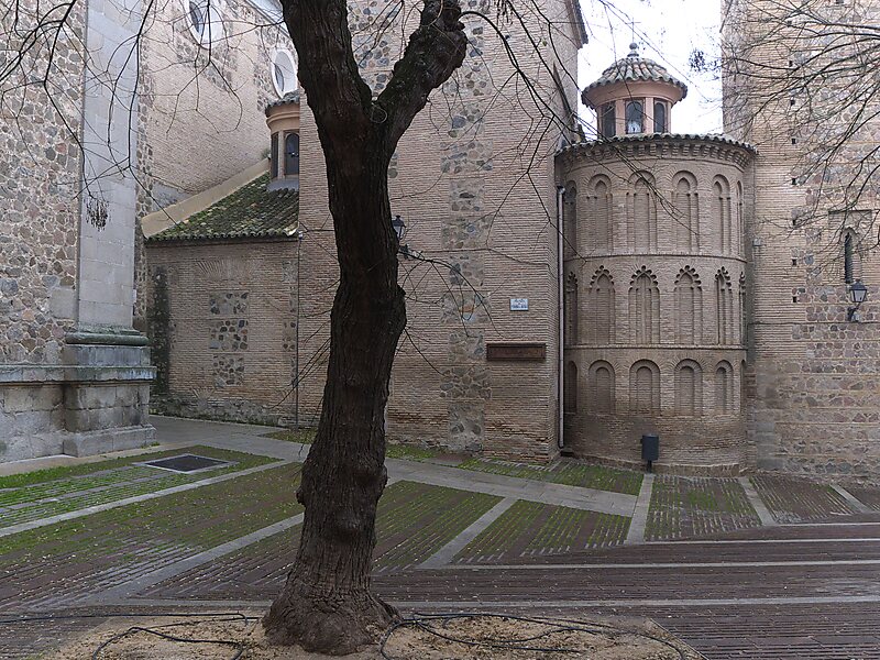 Monastery of Saint Dominic of Silos