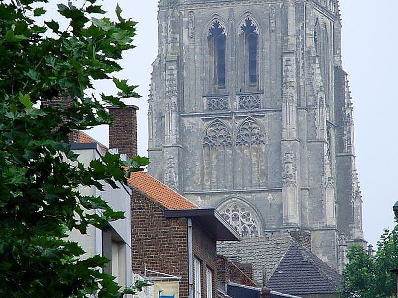Tongeren