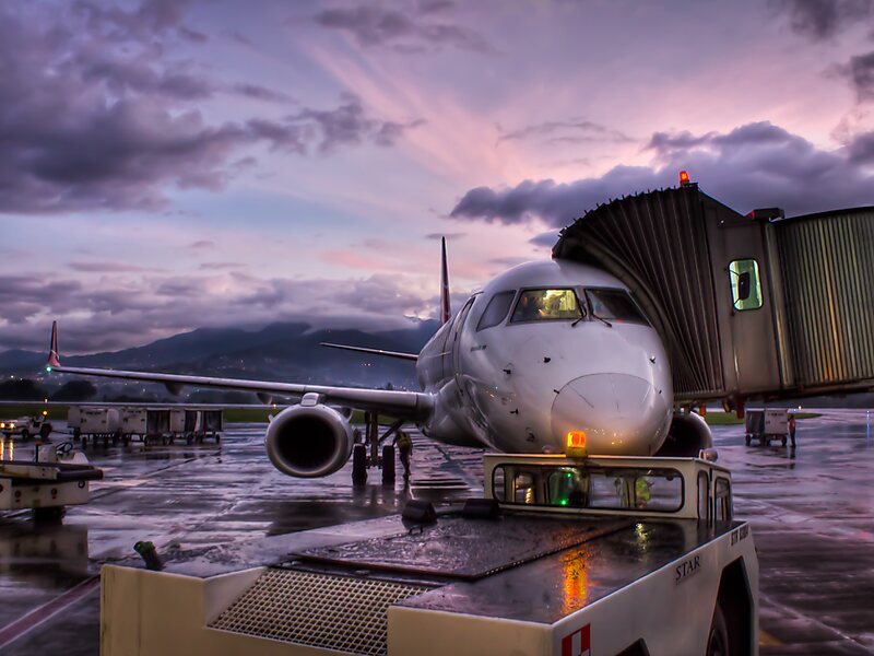 Juan Santamaría International Airport In Alajuela Costa Rica Sygic Travel 4998