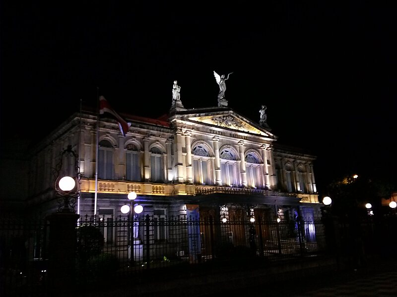 Teatro Nacional