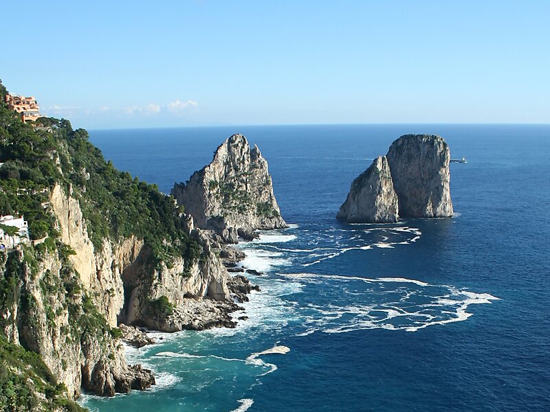 Faraglioni