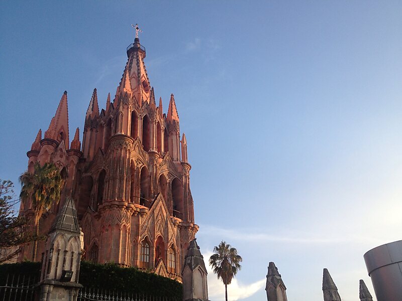 St. Michael the Archangel Church