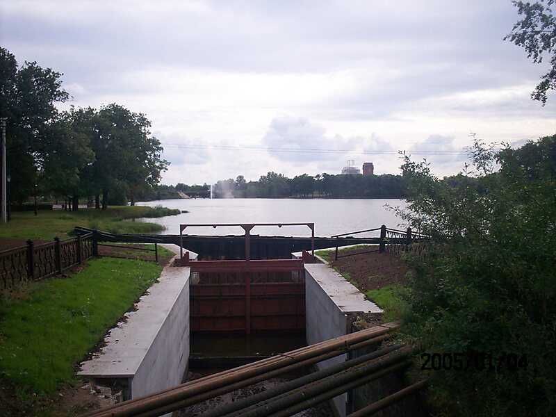 Сестрорецкий Разлив