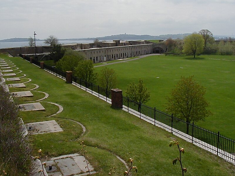 Fort Warren