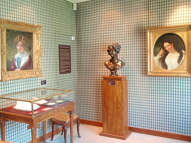 Musée de la Vie romantique