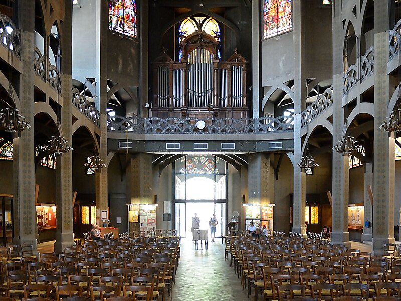 Church of Saint-Jean-de-Montmartre