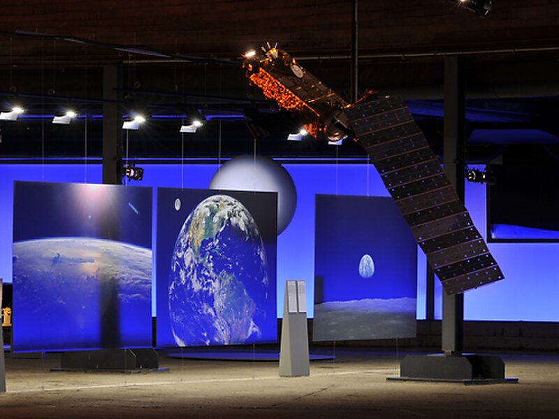 Gasometer Oberhausen