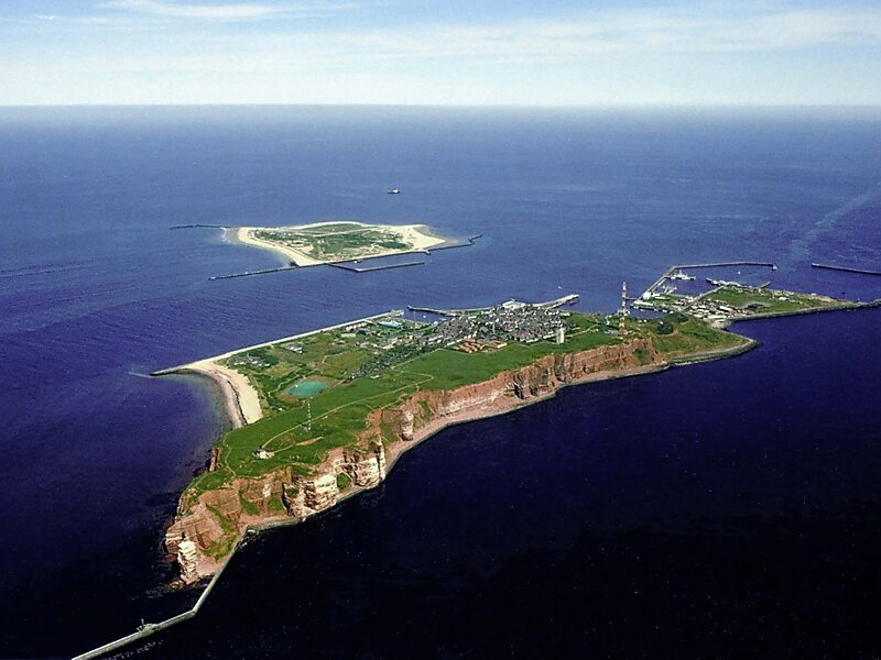 Sylt Island in Tinnum | Tripomatic