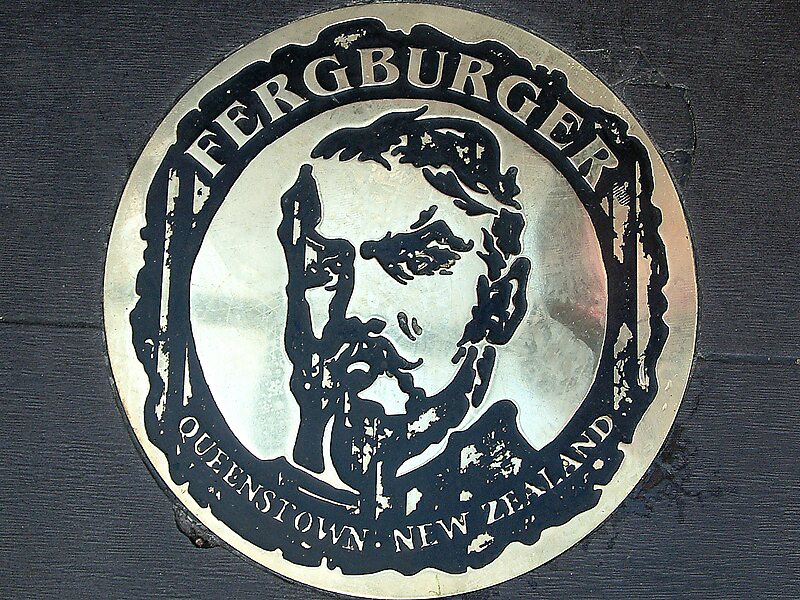 Fergburger