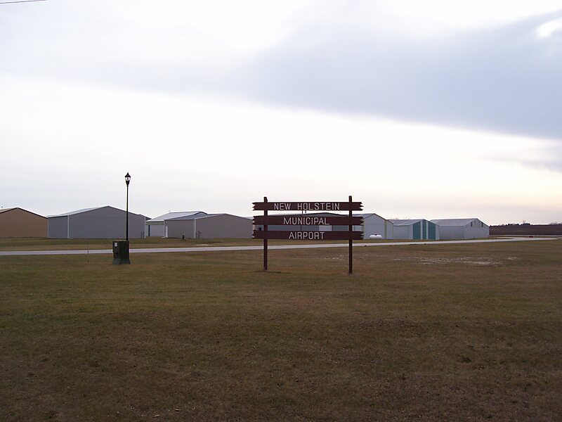 New Holstein in Wisconsin, United States Sygic Travel