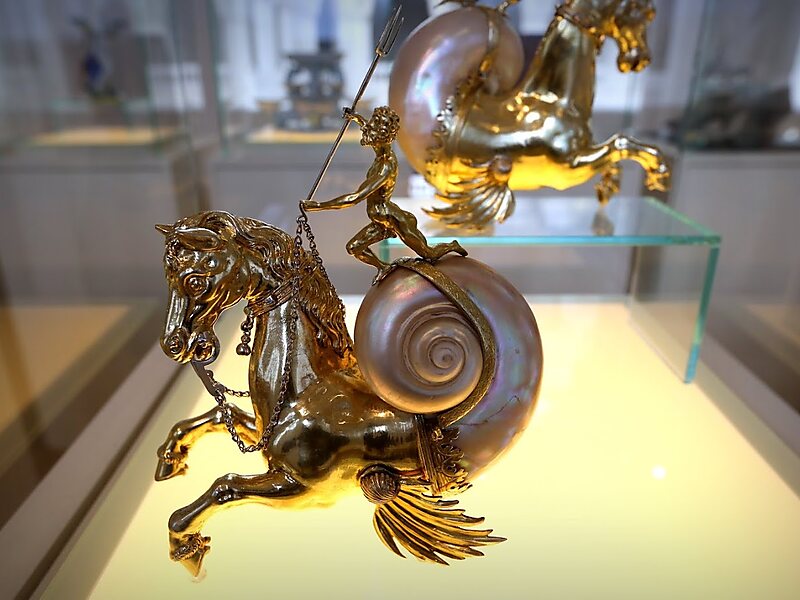 Musée des arts appliqués