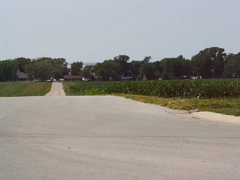 Pukwana Beach in Fond du Lac County, Wisconsin, United States Sygic