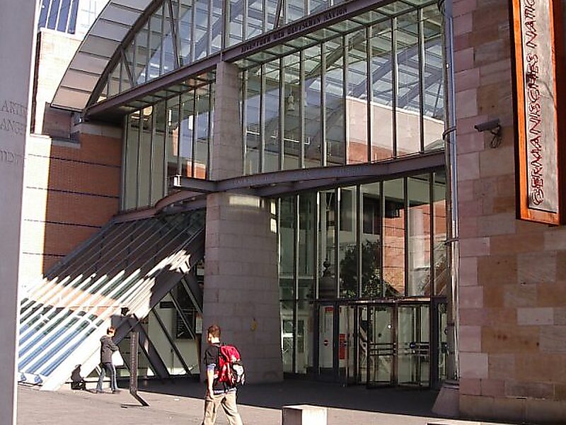 National Museum Germany