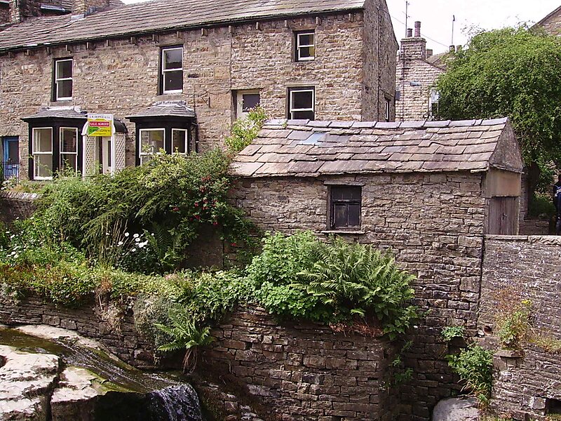 Yorkshire Dales National Park