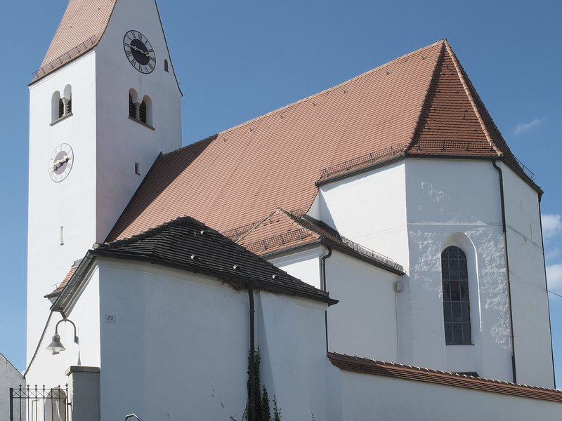 Hurlach en Baviera, Deutschland | Tripomatic